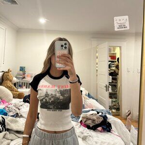 brandy st. marks shirt